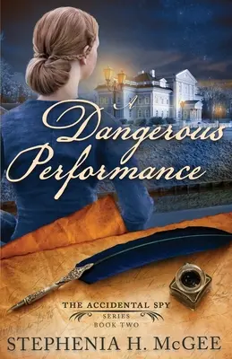 O performanță periculoasă - A Dangerous Performance