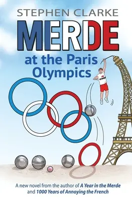 Merde la Jocurile Olimpice de la Paris - Merde at the Paris Olympics