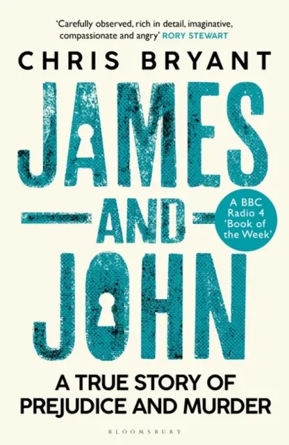 James și John - O poveste adevărată despre prejudecăți și crimă - James and John - A True Story of Prejudice and Murder