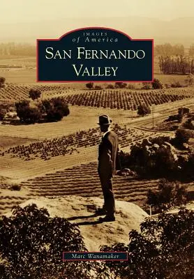 Valea San Fernando - San Fernando Valley