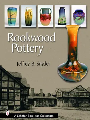 Ceramica Rookwood - Rookwood Pottery
