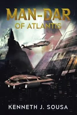 MAN-DAR din Atlantida - MAN-DAR of Atlantis