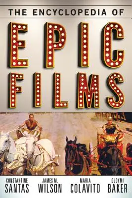 Enciclopedia filmelor epice - The Encyclopedia of Epic Films