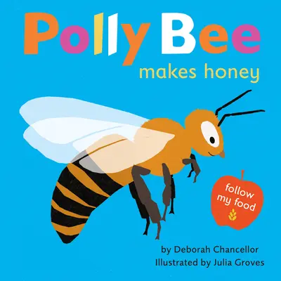 Albina Polly face miere - Polly Bee Makes Honey