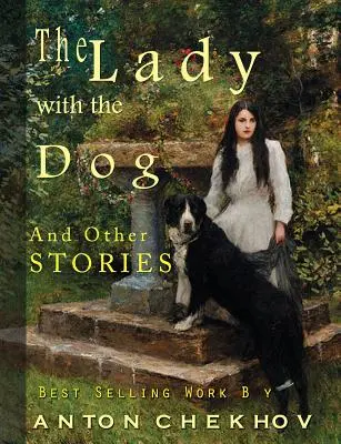 Doamna cu câinele - The Lady with the Dog