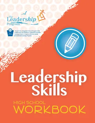 Leadership Skills: Caiet de lucru pentru liceu: Programul de prevenire a violenței - Leadership Skills: High School Workbook: Violence Prevention Program