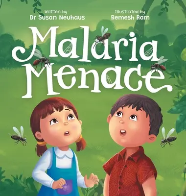 Amenințarea malariei: căutarea lui Adiratna și Harto pentru protecție - Malaria Menace: Adiratna and Harto's Quest for Protection
