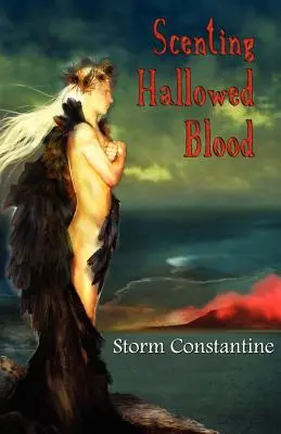 Parfumul sângelui sfințit - Scenting Hallowed Blood