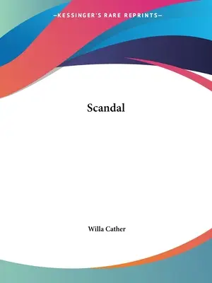 Scandal