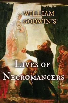 Viețile necromanților (Lives of Necromancers) - Lives of Necromancers