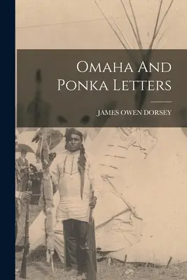 Scrisori Omaha și Ponka - Omaha And Ponka Letters