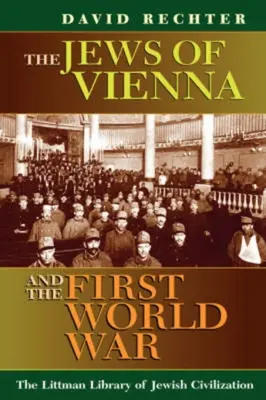 Evreii din Viena și Primul Război Mondial - Jews of Vienna and the First World War