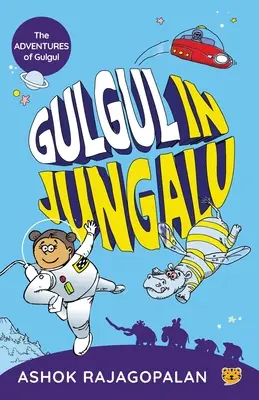 Gulgul în Jungalu - Gulgul in Jungalu