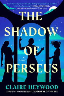 Umbra lui Perseus - The Shadow of Perseus
