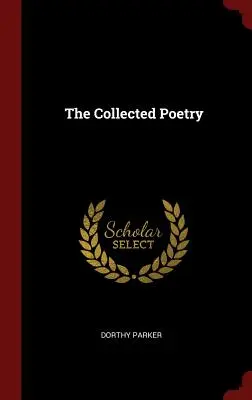 The Collected Poetry