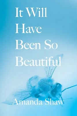Va fi fost atât de frumos - It Will Have Been So Beautiful