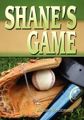Jocul lui Shane - Shane's Game