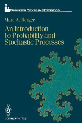 O introducere în probabilități și procese stochastice - An Introduction to Probability and Stochastic Processes