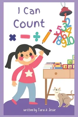 Pot să număr - I Can Count