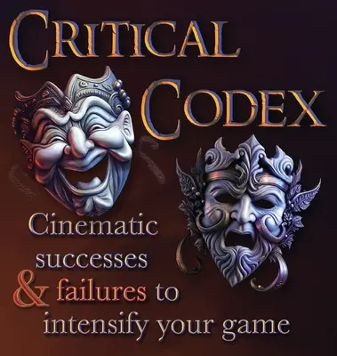 Codex critic - Critical Codex