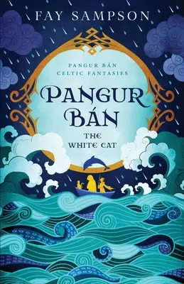 Pangur Bn, Pisica albă - Pangur Bn, The White Cat