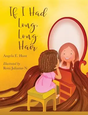 Dacă aș avea părul lung, foarte lung - If I Had Long, Long Hair