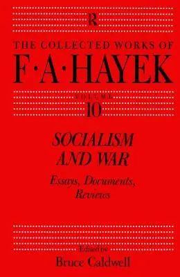 Socialism și război: eseuri, documente, recenzii - Socialism and War: Essays, Documents, Reviews