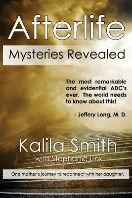 Misterele vieții de apoi dezvăluite - Afterlife Mysteries Revealed