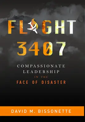 Zborul 3407: Conducerea plină de compasiune în fața dezastrului - Flight 3407: Compassionate Leadership in the Face of Disaster