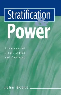 Stratificare și putere - Stratification and Power