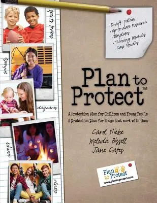 Planul de protecție: Association Edition (US) - Plan to Protect: Association Edition (US)