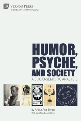 Umor, psihic și societate: O analiză socio-semiotică - Humor, Psyche, and Society: A Socio-Semiotic Analysis