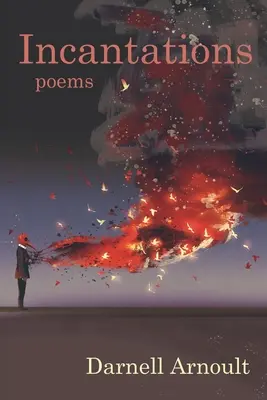 Incantații: poeme - Incantations: poems