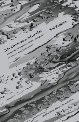Misteriosul Martin - Mysterious Martin