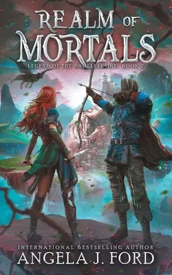 Tărâmul muritorilor: O aventură fantastică epică cu bestii mitice - Realm of Mortals: An Epic Fantasy Adventure with Mythical Beasts