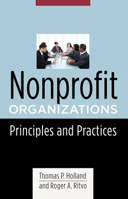 Organizații nonprofit: Principii și practici - Nonprofit Organizations: Principles and Practices