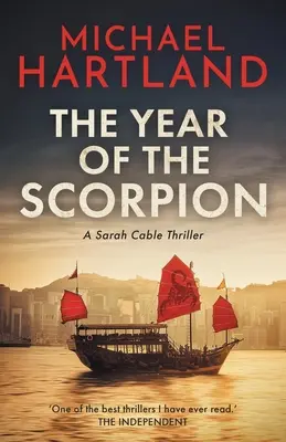 Anul Scorpionului (The Year of the Scorpion) - The Year of the Scorpion
