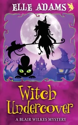 Vrăjitoare sub acoperire - Witch Undercover