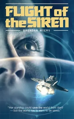 Zborul sirenei - Flight of the Siren
