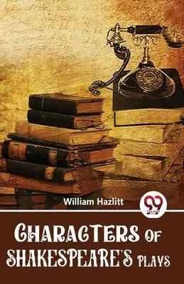 Personaje din piesele lui Shakespeare - Characters Of Shakespeare'S Plays