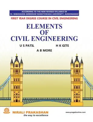 Elemente de inginerie civilă - Elements of Civil Engineering