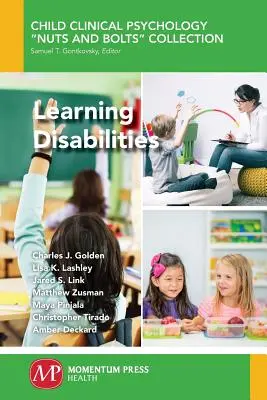 Dizabilități de învățare - Learning Disabilities