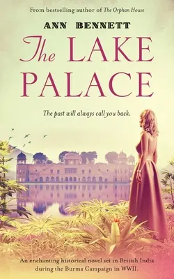 Palatul Lacului - The Lake Palace