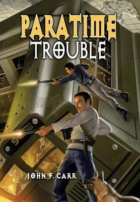 Probleme în paratimp - Paratime Trouble