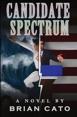Spectrul candidaților - Candidate Spectrum