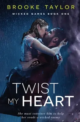 Răsuciți-mi inima - Twist My Heart