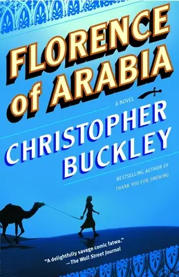 Florența Arabiei - Florence of Arabia