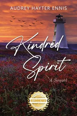 Kindred Spirit: O continuare - Kindred Spirit: A Sequel