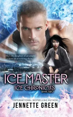 Maestrul de gheață - Ice Master