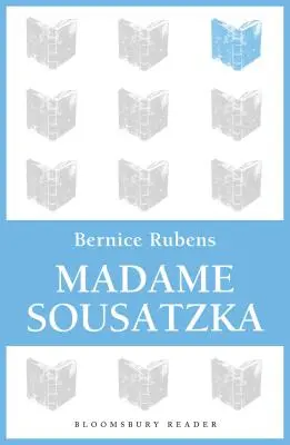 Doamna Sousatzka - Madame Sousatzka